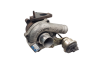 Турбокомпресор 8200409830 54391015071 54359700000 1.5 dci Renault Nissan