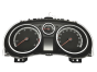 Тахометър Opel Corsa D P0013369220 GM 33131