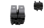 Превключвател за отваряне на прозорците Оригинал 2556100Q0F 8200476806 Nissan Renault