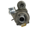 Турбокомпресор 8200478276 54359700012 1.5 dci Renault 2094 54391015082