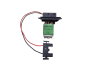 Вентилаторно съпротивление 7701050736 Valeo 042 Renault Clio 2