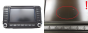 Радио Cd Navi Volkswagen 1K0035198B 7612002064 Blaupunkt 1101