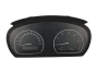 Тахометър BMW X3 6211 3414372-02 1024640-26 52954