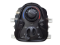 Арматурно табло A/C PSA 108 C1 2 Toyota Aygo 2 55900-YV030