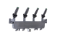 Запалителна бобина Citroen Peugeot C3 206 307 1.1 1.4 16V D7051A OE 5970A8