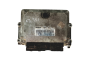 Контролер на двигателя Fiat 55185364 0281010337 Bosch 23912