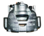 Спирачен накрайник Преден край Вдясно Renault 410003488R Qplus