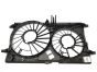 Корпус на вентилатор Нов оригинал Master III Movano NV400 2.3 dCi 214754524R