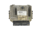 Шофьор 55198054 AL 0281012122 Opel Bosch 62420