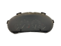 Тахометър Peugeot 206 9645096080 000640102 1766