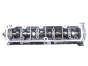 Разпределителен вал Citroen Peugeot 9685177110 0801FC 1.4 1.6 eHDI TDCi 3