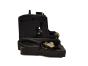 Заключване на врати Вдясно Задна част 7701473173 Renault Megane I Scenic I Rockwell 11368