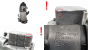 Корпус на масления филтър 9651813980 1103P0 1.6 HDI TDCi Citroen Peugeot Ford
