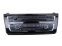 Арматурно табло A/C Radio BMW 1 64.11- 9338772 17313810