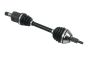 Задвижващ вал Ляво 6Q0407271EE B18403 VW Seat Skoda Borsehung