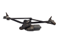 Механизъм на чистачките Jaguar X-Type 1X43-17508-AB 0390241708 1812