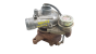 Турбокомпресор 0375C8 9645247080 VVP10208 IHI 2.0 HDI Citroen Peugeot