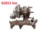 Турбокомпресор VW Seat Skoda Audi 1,4 TDI 045253019G 82853 km