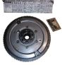 Двумасова ремъчна шайба Нов оригинал Renault 123001715R