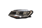 Фарове Ляво Направете VW Caddy 2K1941005B 99411794602 DPA