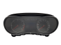 Тахометър Нов оригинал Opel Corsa E 39016357