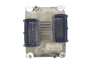 Контролер на двигателя Fiat 00468019640 0261206980 Bosch