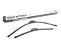 Пера на чистачките Renault 288903138R 650/475mm Оригинал