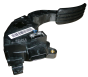 Потенциометър на педала Оригинал Renault Megane Scenic 3 180020023R