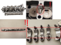 Глава на двигателя Renault 2968F2 110415795R 7701477400 1.5 DCI Siemens 2