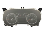 Тахометър Fiat Grande Punto 51828083 41654