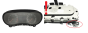 Брояч Opel Corsa E 39107236 367030224 51659
