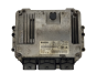 Шофьор PSA 0281012468 9653958980 Bosch 20383