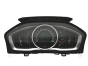 Тахометър Volvo V60 31453090 36003010 Yazaki