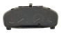 Брояч Honda Civic HR-0200-101 HR-0200-216 2790