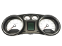 Тахометър Peugeot 308 9665107580 44971