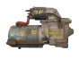 Стартер Citroen Peugeot D9R122 5802M4 1.9 2.1TD Valeo 1411