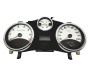 Тахометър Peugeot 207 9662904080 A2C53190333 32451