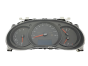 Тахометър Renault Kangoo2 248104289R A 60865