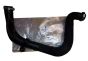 Въздуховод Оригинал 9806720880 Citroen Peugeot