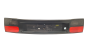 Релса за капак 7700820050 22260004 Valeo Renault Laguna