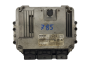 Шофьор PSA 0281011785 9658556880 Bosch
