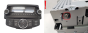 Радио Cd Opel Corsa E 557799431 39012676 DWGM1004