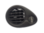 Решетка Ляво Clio 3 220407 Renault