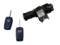 Превключвател за запалване Fiat 00467601520 61001500 TRW 1198
