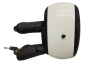 Огледала Ляво Fiat Doblo I 0158100 0258100 9661