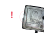 Шофьор LPG 67R-010249 110R-010078 Lovato 58864
