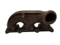 Изпускателен колектор 9629624980 296249 Renault Espace 3 3.0 V6 24V 12315
