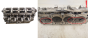 Глава на двигателя Renault 1.9 DCI F9Q732 4954 7701474073