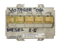 Модул за водачи Chrysler P04727479AG