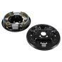 Спирачни накладки Оригинал Renault Clio III Modus 8201046953